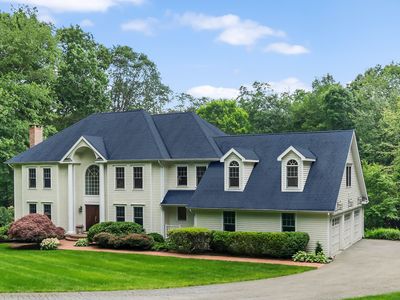 1658 Ponus Ridge, New Canaan, CT, 06840