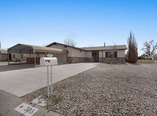 305 Gorman Ave, Belen, NM 87002