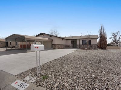 305 Gorman Ave, Belen, NM, 87002