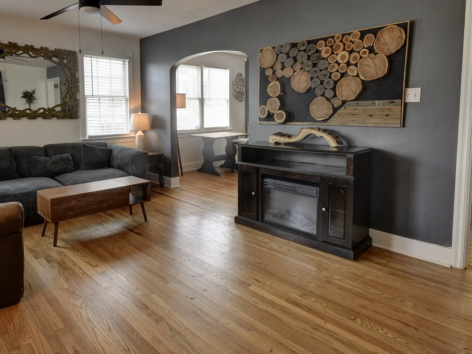 729 Heard Avenue - 1 — Photo 3