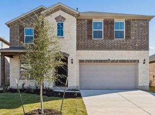 13320 Cerro Castellan Trce, Manor, TX 78653
