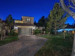 11759 Woodbrook Ct, Las Vegas, NV 89141