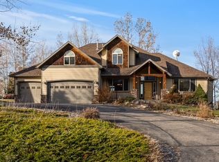349 Evening Star Ln, Bozeman, MT 59715