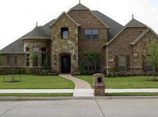 1416 Danbury Parks Dr, Keller, TX 76248