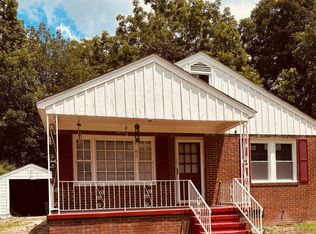 66 Webber St, Jackson, TN 38301