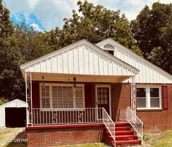 66 Webber St, Jackson, TN, 38301