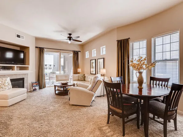 11000 N 77th Pl #1078, Scottsdale, AZ 85259