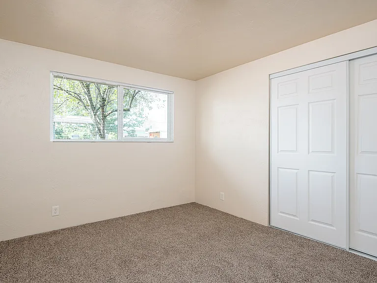 Pacific Village | Bedroom