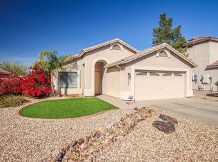 6524 W Whispering Wind Dr, Glendale, AZ 85310