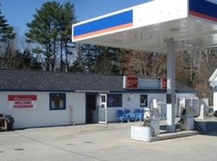 960 Acadia Hwy, Orland, ME 04472