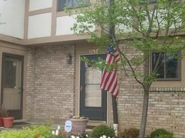 1952 Laramie Dr, Powell, OH 43065