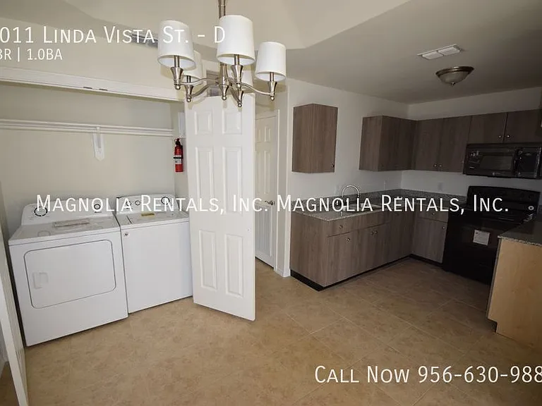 3011 Linda Vista St #D — Photo 5