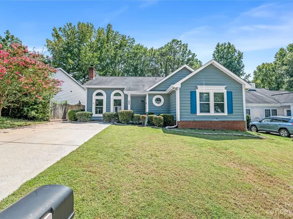 14218 Quartz Ln, Pineville, NC 28134
