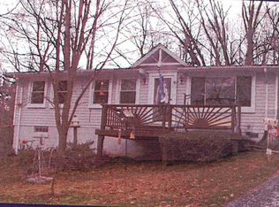 432 Smith St, Fredericksburg, VA 22405