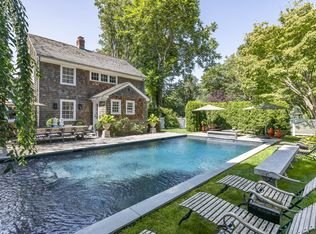 17 Lockwood Ave, Bridgehampton, NY 11932