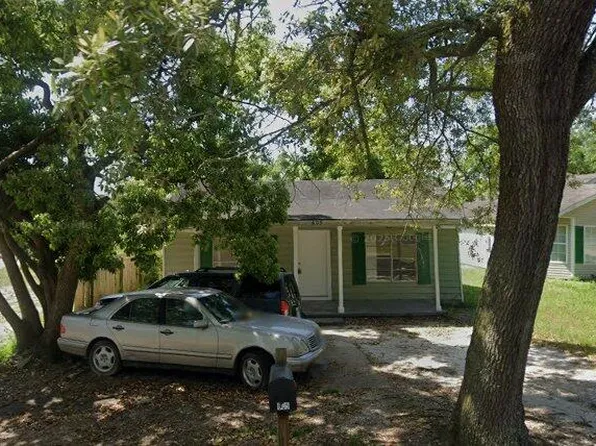 605 Tennessee St, Gulfport, MS 39501