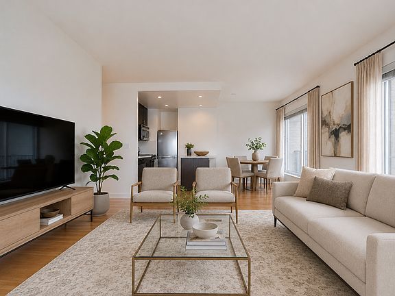 3rd image of 899 Pine St APT 1505