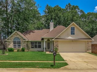 618 Alex Way, Haughton, LA 71037