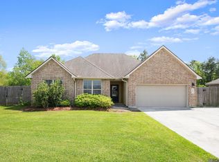 42192 Eagles View Ln, Prairieville, LA 70769