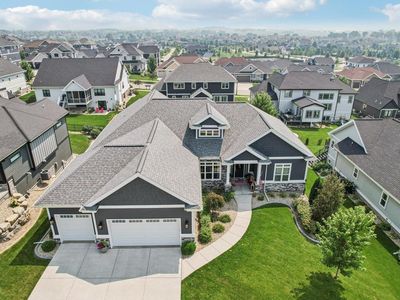 2413 Kilarney Way, Waunakee, WI, 53597