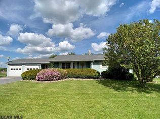 126 Hillrise Dr, Bellefonte, PA 16823