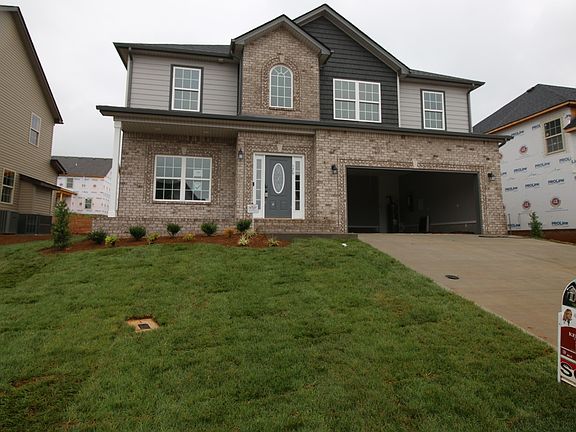 2nd image of 184 Charleston Oaks Reserves Lot 184