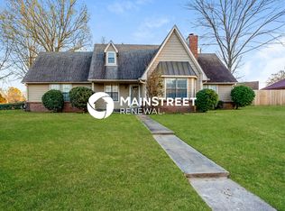 6701 Walter Forest Cv, Memphis, TN 38141