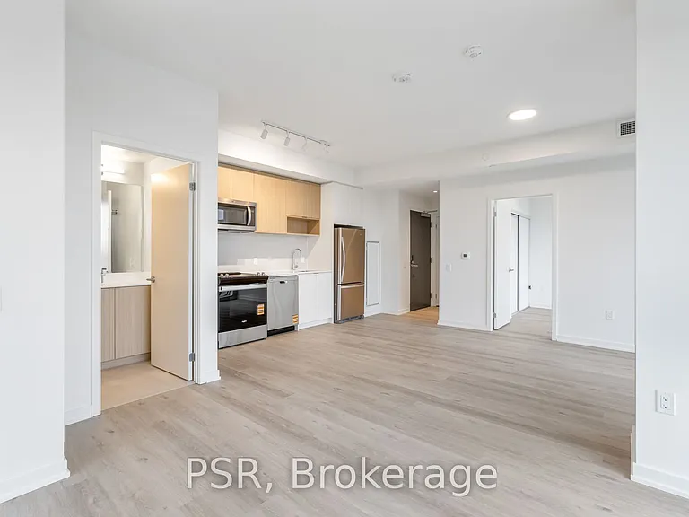 4365 Bloor St W #508 — Photo 10