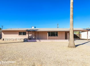 346 E La Mirada Dr, Phoenix, AZ 85042