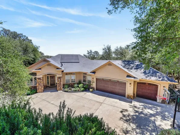 4207 Bearpaw Ct, Rescue, CA 95672