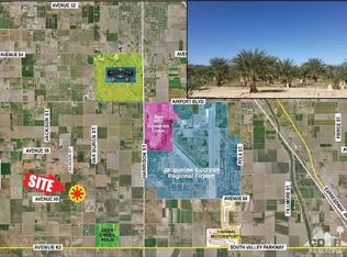 83522 60th Ave, Thermal, CA 92274