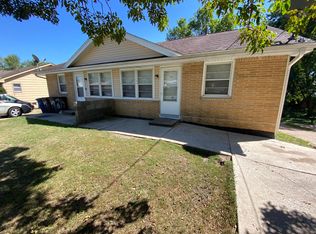 615 E McKinley Ave, Des Moines, IA 50315
