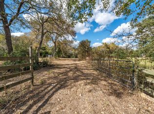 Fm 1361 LOT 9, Somerville, TX 77879