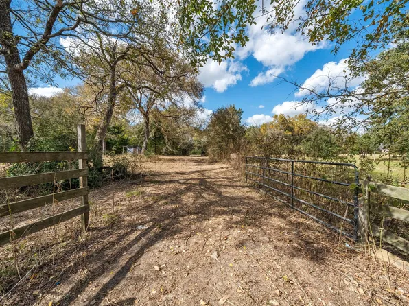 Fm 1361 Lot 9, Somerville, TX 77879