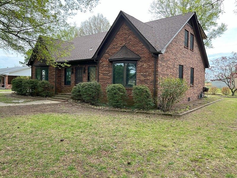 3854 N County Road 679, Blytheville, AR 72315 MLS R95764 Zillow