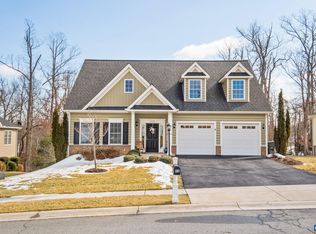 113 Mulberry Dr, Palmyra, VA 22963