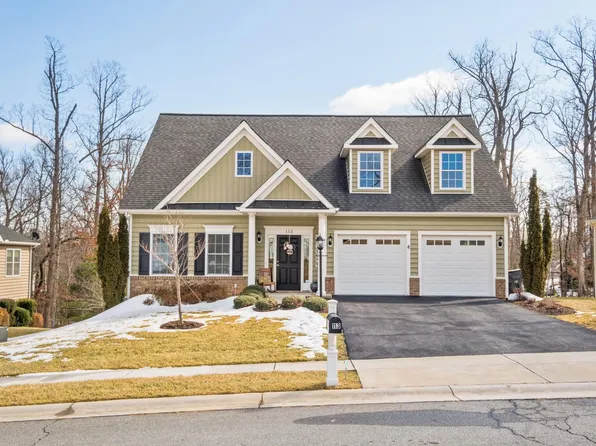 113 Mulberry Dr, Palmyra, VA 22963