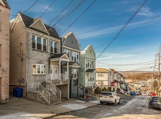 1411 86th St FLOOR 2, North Bergen, NJ 07047