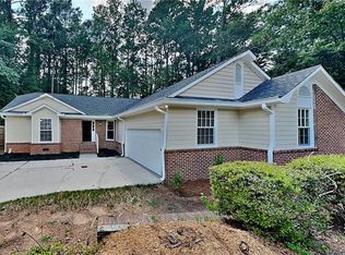3506 Three Oaks Ct, Powder Springs, GA 30127