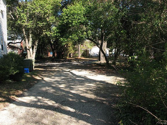Private Off Street Parking