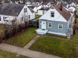 1017 McKinnie Ave, Fort Wayne, IN