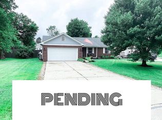 4860 Regan Ave, Clayton, IN 46118