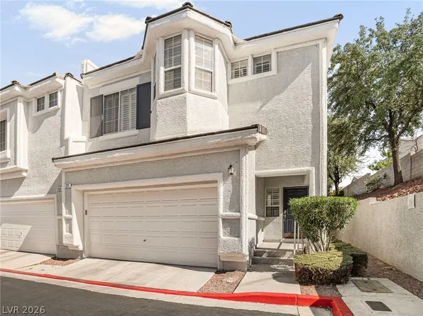 272 Fortifying Crest Ct, Henderson, NV 89052