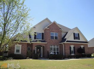 301 Flora Cir, Warner Robins, GA 31088