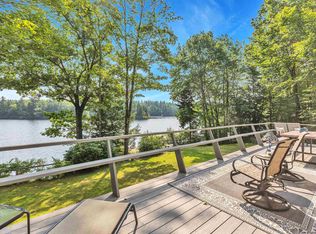 256 Gilson Rd, Jaffrey, NH 03452