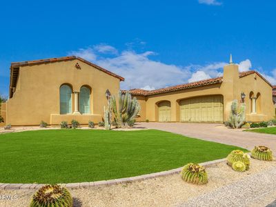8298 E Tailfeather Dr, Scottsdale, AZ, 85255