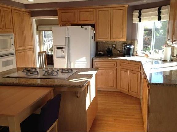 Stunning kitchen remodel!