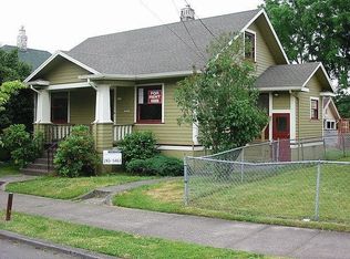 1214 NE Failing St, Portland, OR 97212