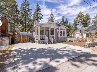 1017 Nana Ave, Big Bear City, CA 92314
