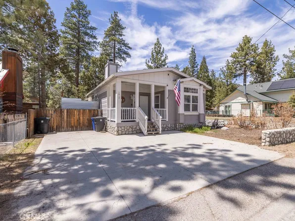 1017 Nana Ave, Big Bear City, CA 92314